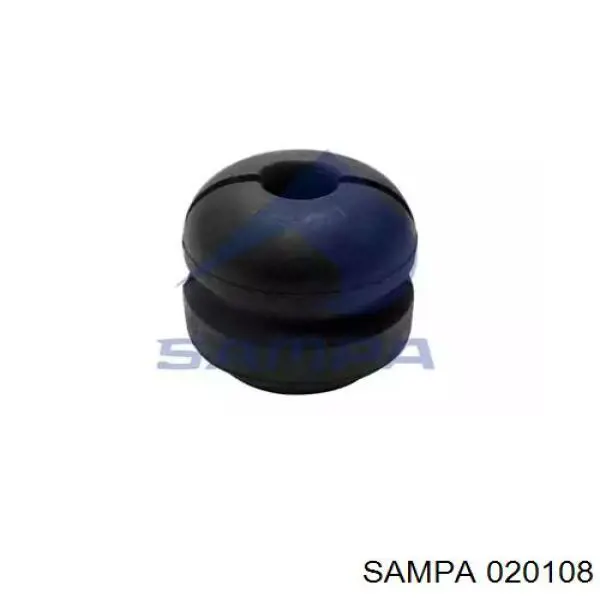 Купити 020108 Sampa Otomotiv‏ Відбійник передньої ресори