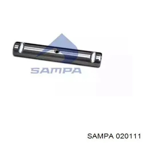 Палець передньої ресори, передній Sampa Otomotiv‏ 020111 ціна, від 5.57 USD