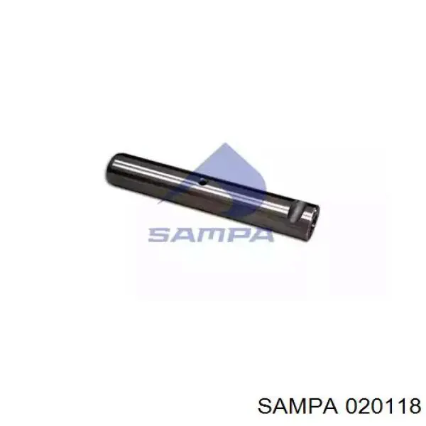  Sampa Otomotiv‏ 020118 ціна, від 10.75 USD