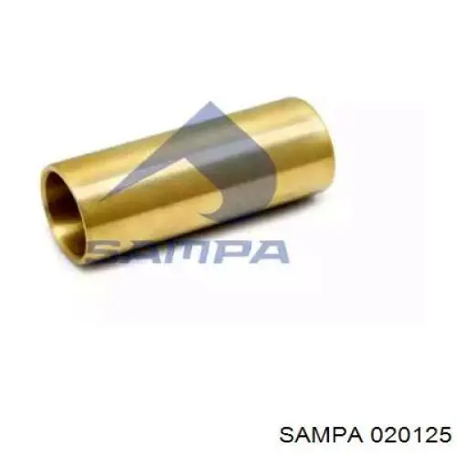 Купити 020125 Sampa Otomotiv‏ Втулка ресори передньої металева