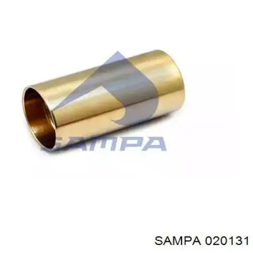 Втулка ресори задньої, металева Sampa Otomotiv‏ 020131 ціна, від 13.42 USD