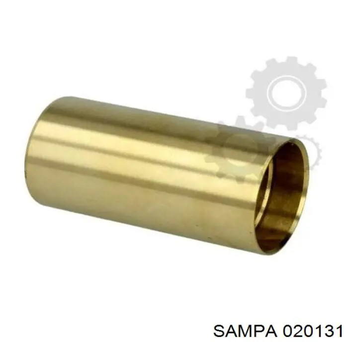 Купити 020131 Sampa Otomotiv‏ Втулка ресори задньої, металева