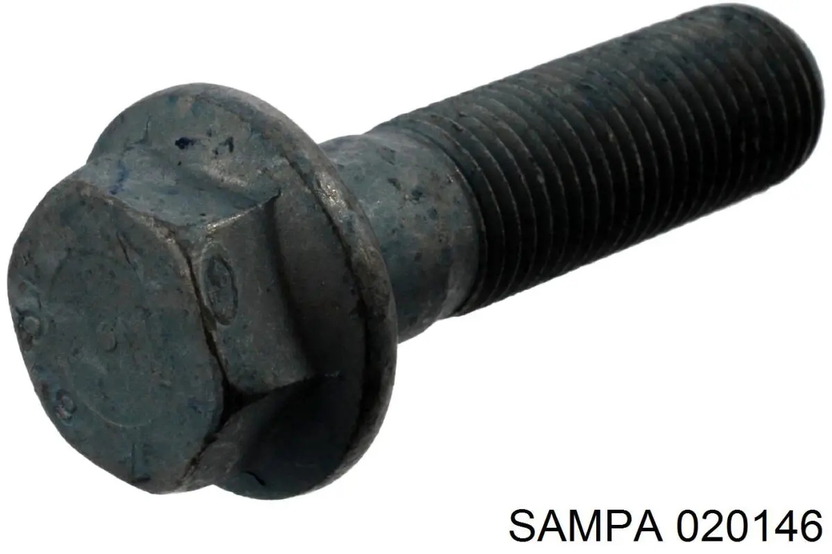Купити 020146 Sampa Otomotiv‏ Болт кріплення скоби кардана