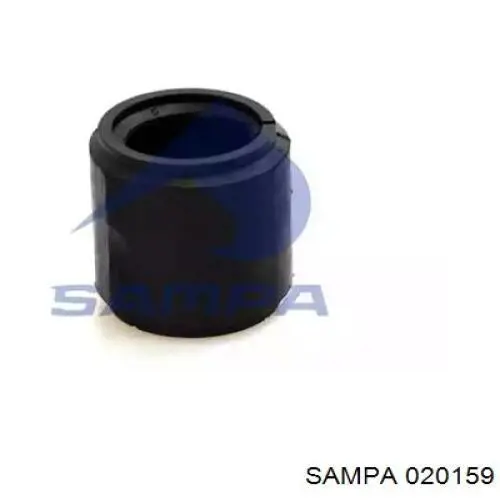 Подушка стабілізатора Sampa Otomotiv‏ 020159 ціна, від 5.33 USD