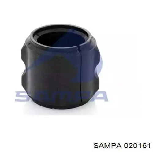 Подушка стабілізатора Sampa Otomotiv‏ 020161 ціна, від 7.05 USD