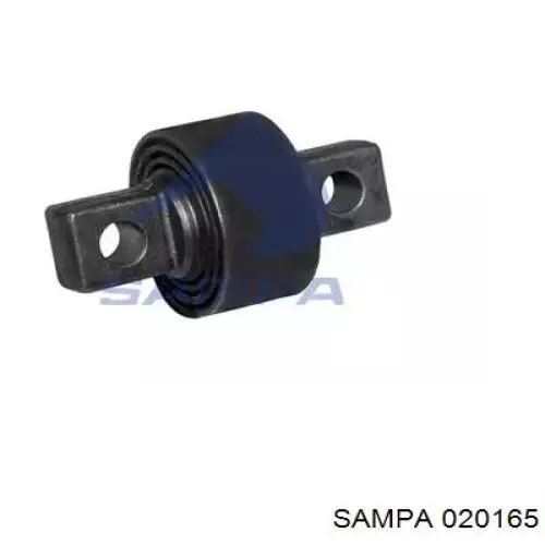Сайлентблок задньої реактивної тяги Sampa Otomotiv‏ 020165 ціна, від 36.82 USD