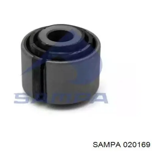 Сайлентблок стабілізатора, заднього Sampa Otomotiv‏ 020169 ціна, від 7.31 USD