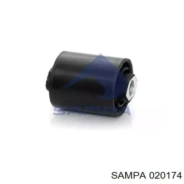Сайлентблок кабіни Sampa Otomotiv‏ 020174 ціна, від 8.08 USD