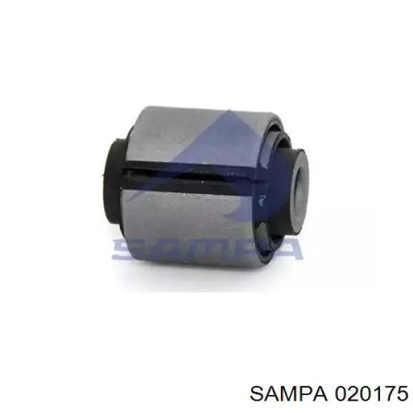 Сайлентблок кабіни Sampa Otomotiv‏ 020175 ціна, від 5.75 USD