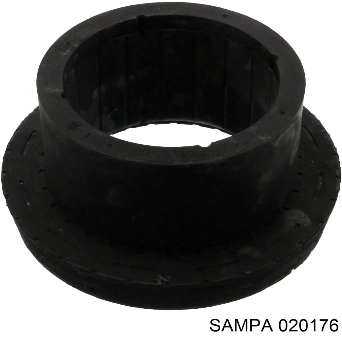 020176 Sampa Otomotiv‏ 