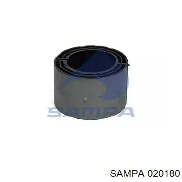 Втулка стабілізатора заднього Sampa Otomotiv‏ 020180 ціна, від 13.16 USD