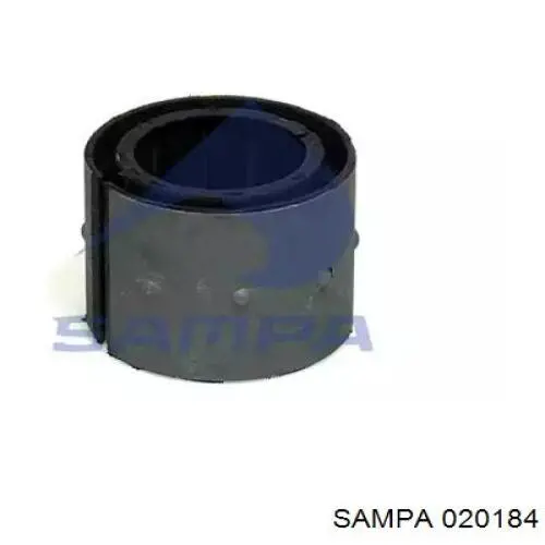 Подушка стабілізатора Sampa Otomotiv‏ 020184 ціна, від 10.66 USD