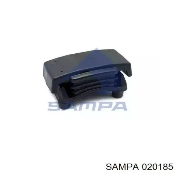 Відбійник задньої ресори Sampa Otomotiv‏ 020185 ціна, від 102.71 USD