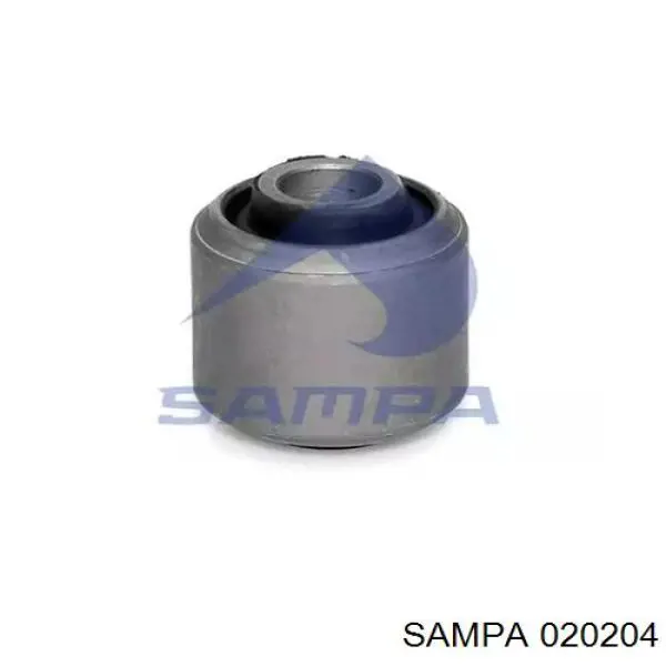 Купити 020204 Sampa Otomotiv‏ Подушка стабілізатора передня