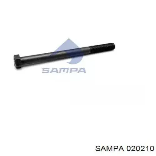 Палець сережки задньої ресори Sampa Otomotiv‏ 020210 ціна, від 7.75 USD