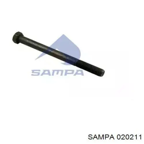 Палець задньої ресори, передній Sampa Otomotiv‏ 020211 ціна, від 7.59 USD