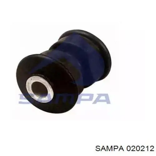 Сайлентблок кабіни Sampa Otomotiv‏ 020212 ціна, від 13.54 USD