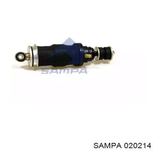 Упори газові Sampa Otomotiv‏ 020214 ціна, від 75.42 USD