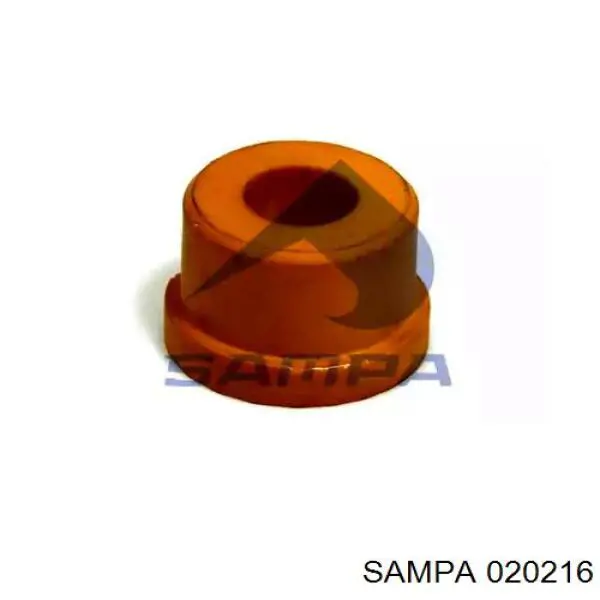 Купити 020216 Sampa Otomotiv‏ Сайлентблок кабіни