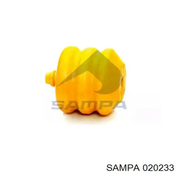 Купити 020233 Sampa Otomotiv‏ Буфер-відбійник амортизатора переднього