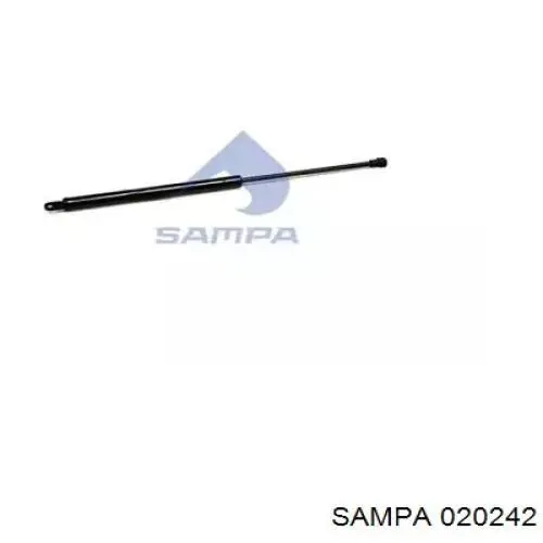 Купити 020242 Sampa Otomotiv‏ Амортизатор під капот