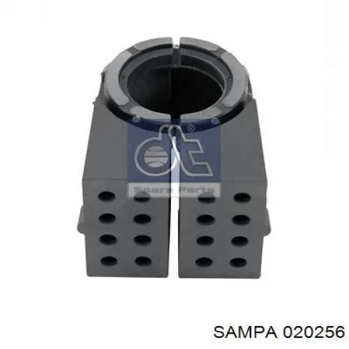 020256 Sampa Otomotiv‏ Втулка стабілізатора переднього
