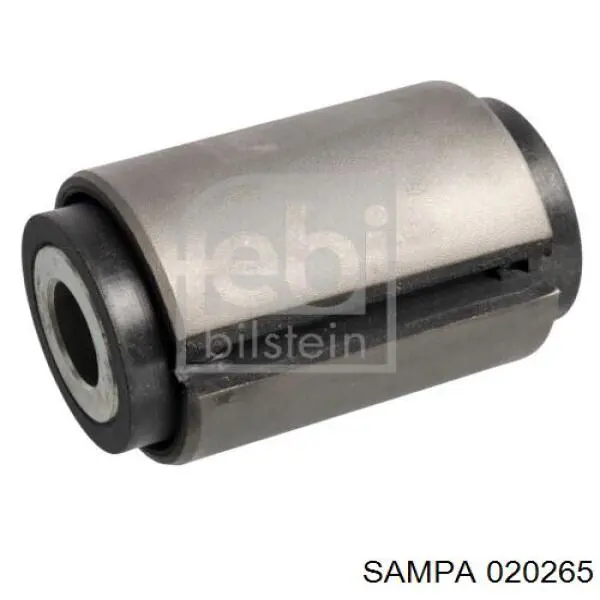 020265 Sampa Otomotiv‏ 