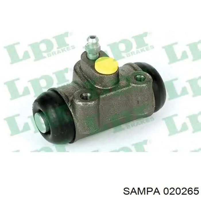  Sampa Otomotiv‏ 020265 ціна, від 19.15 USD