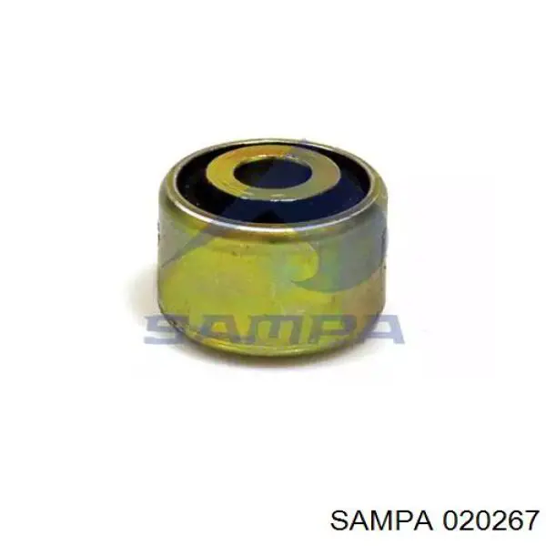 Купити 020267 Sampa Otomotiv‏ Подушка стабілізатора передня