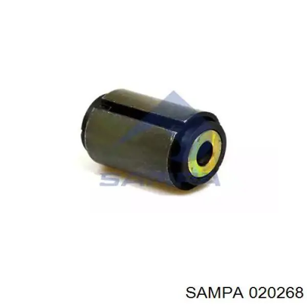 Сайлентблок ресори, задній Sampa Otomotiv‏ 020268 ціна, від 12.33 USD
