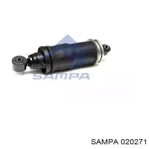 Упори газові Sampa Otomotiv‏ 020271 ціна, від 112.77 USD