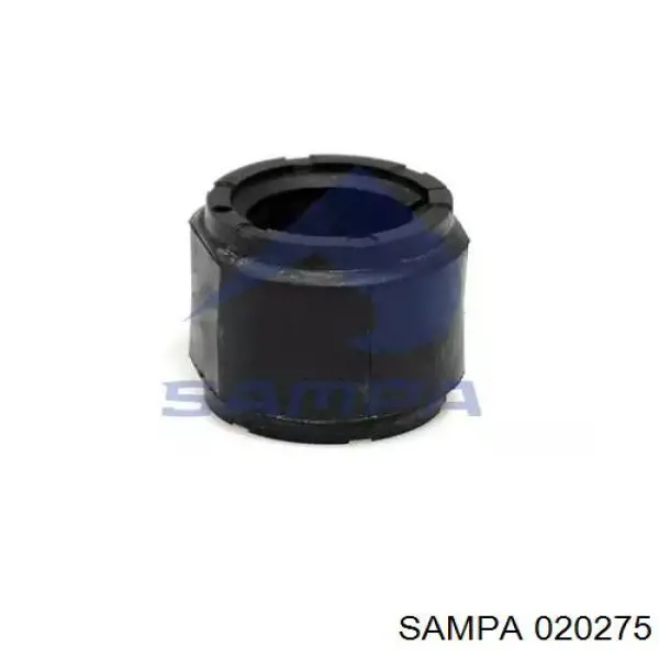 Втулка стабілізатора заднього Sampa Otomotiv‏ 020275 ціна, від 5.64 USD