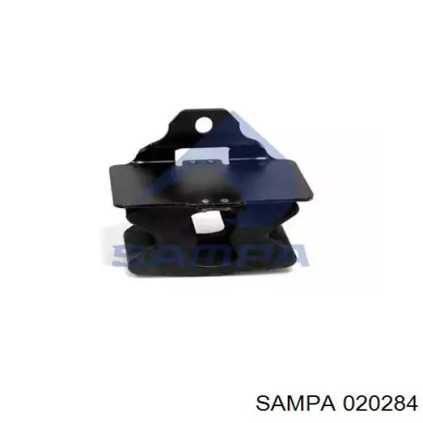 Купити 020284 Sampa Otomotiv‏ Відбійник передньої ресори