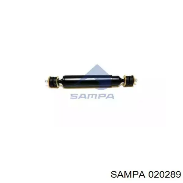 Купити 020289 Sampa Otomotiv‏ Амортизатор передньої підвіски