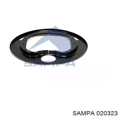  Sampa Otomotiv‏ 020323 ціна, від 19.84 USD