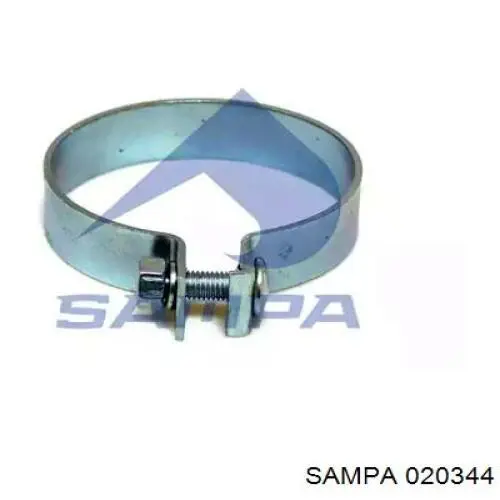  CL714OC Clamp