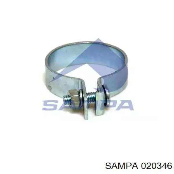  CL768OC Clamp