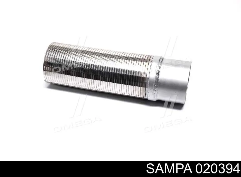 Купити 020394 Sampa Otomotiv‏ Гофра до глушника