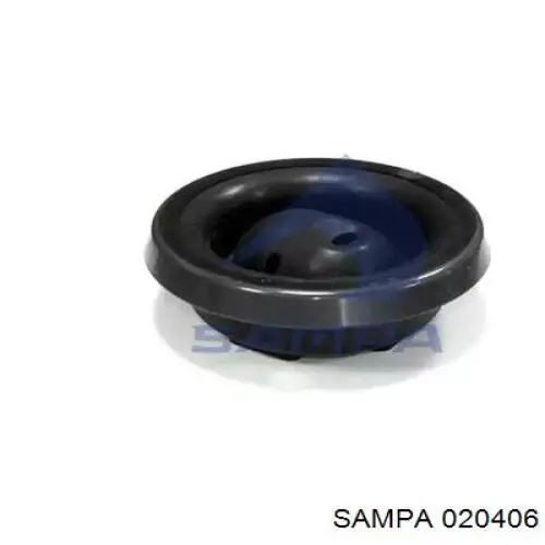 Чохол на важіль перемикання Sampa Otomotiv‏ 020406 ціна, від 27.42 USD