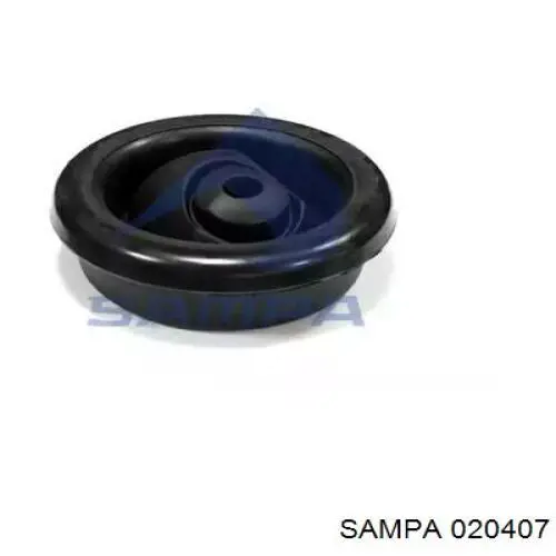 Пильник куліси перемикання передач Sampa Otomotiv‏ 020407 ціна, від 25.37 USD