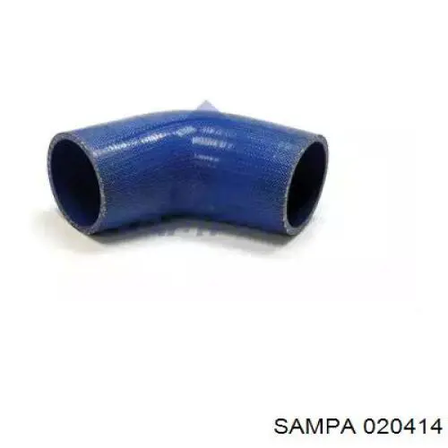 Шланг/патрубок системи охолодження Sampa Otomotiv‏ 020414 ціна, від 21.60 USD
