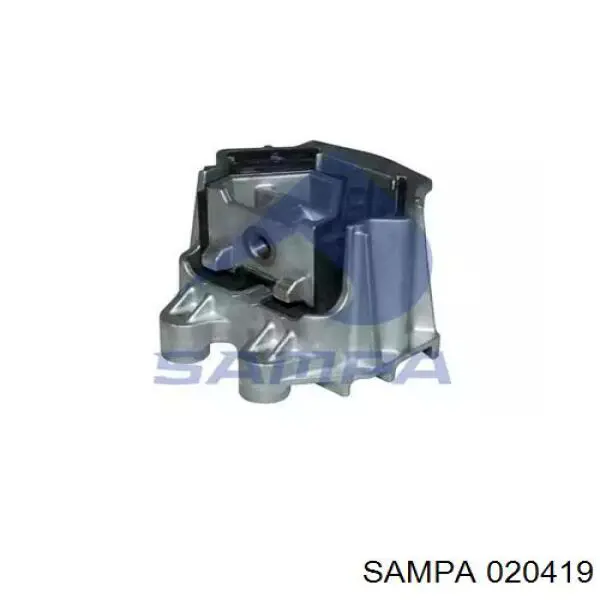Купити 020419 Sampa Otomotiv‏ Подушка двигуна передня