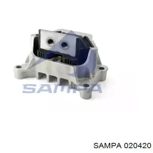 Купити 020420 Sampa Otomotiv‏ Задня опора двигуна