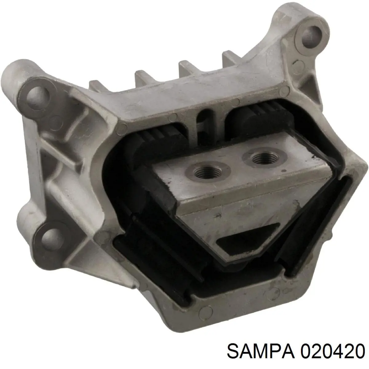 020420 Sampa Otomotiv‏ Задня подушка двигуна
