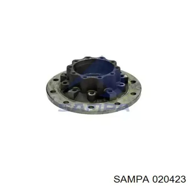 Маточини задніх коліс Sampa Otomotiv‏ 020423 ціна, від 248.79 USD