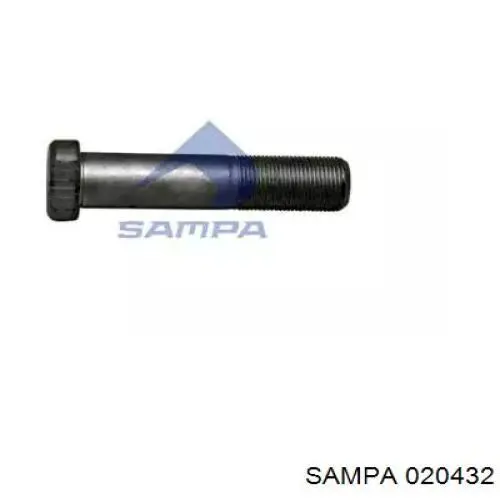 Колісний болт Sampa Otomotiv‏ 020432 ціна, від 3.66 USD
