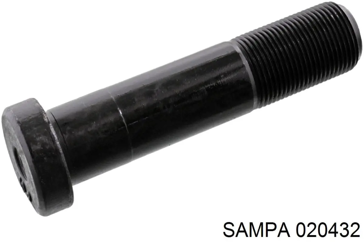 Купити 020432 Sampa Otomotiv‏ Колісний болт