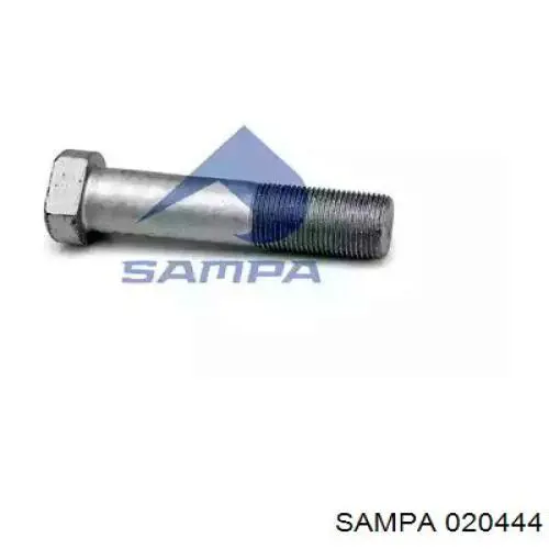 Шпилька колісна, задня MAN 81455010136 ціна, від 4.07 USD