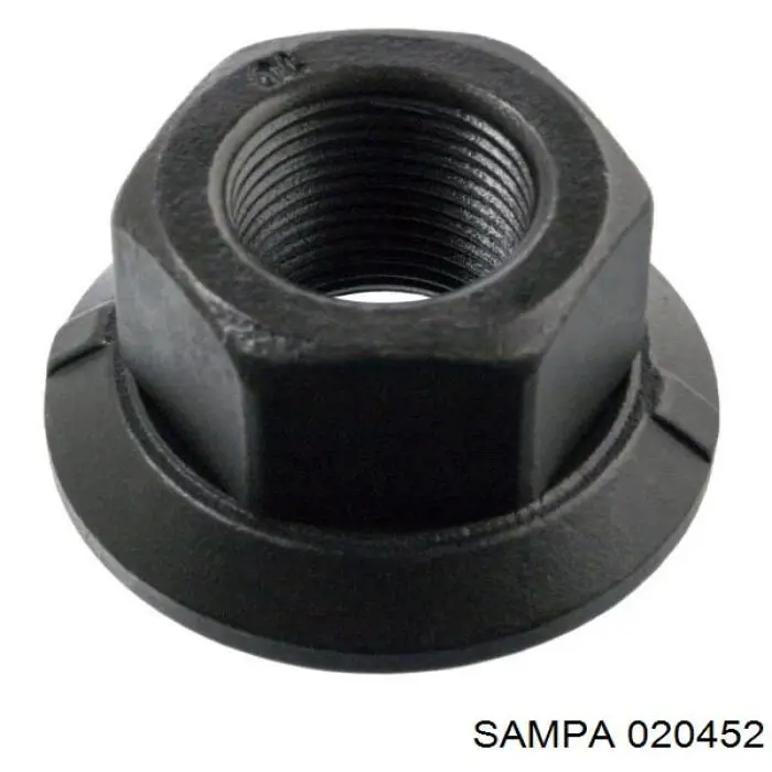 Гайка кріплення колеса Sampa Otomotiv‏ 020452 ціна, від 2.67 USD