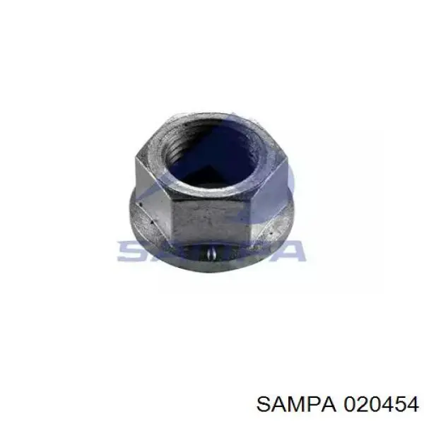 Гайка кріплення колеса Sampa Otomotiv‏ 020454 ціна, від 1.18 USD